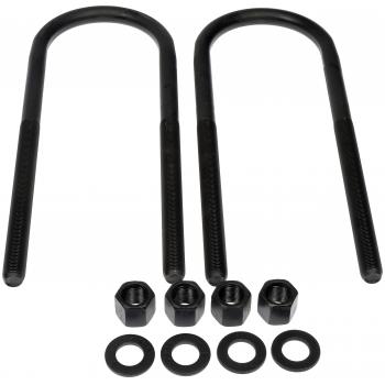 1996 Ford F-350 Leaf Spring Axle U-Bolt Kit Rear Dorman 929768 image 2 of 4