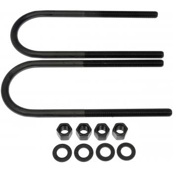 1996 Ford F-350 Leaf Spring Axle U-Bolt Kit Rear Dorman 929768 image 3 of 4