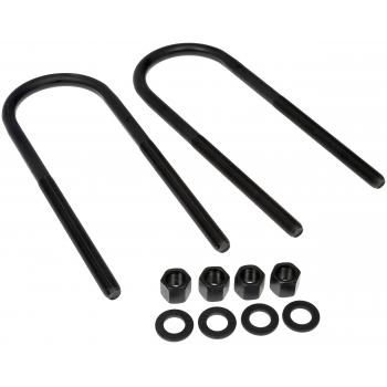 1996 Ford F-350 Leaf Spring Axle U-Bolt Kit Rear Dorman 929768 image 4 of 4