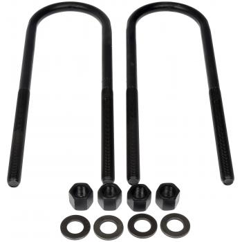 1996 Ford F-350 Leaf Spring Axle U-Bolt Kit Rear Dorman 929769 image 1 of 4