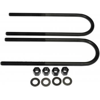 1996 Ford F-350 Leaf Spring Axle U-Bolt Kit Rear Dorman 929769 image 2 of 4