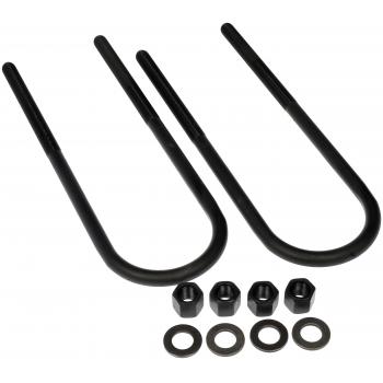 1996 Ford F-350 Leaf Spring Axle U-Bolt Kit Rear Dorman 929769 image 3 of 4