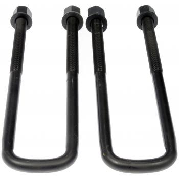 1999 GMC P3500 Leaf Spring Axle U-Bolt Kit Rear Dorman 929770 image 1 of 4