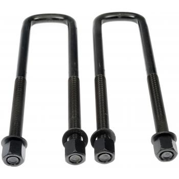 1999 GMC P3500 Leaf Spring Axle U-Bolt Kit Rear Dorman 929770 image 2 of 4