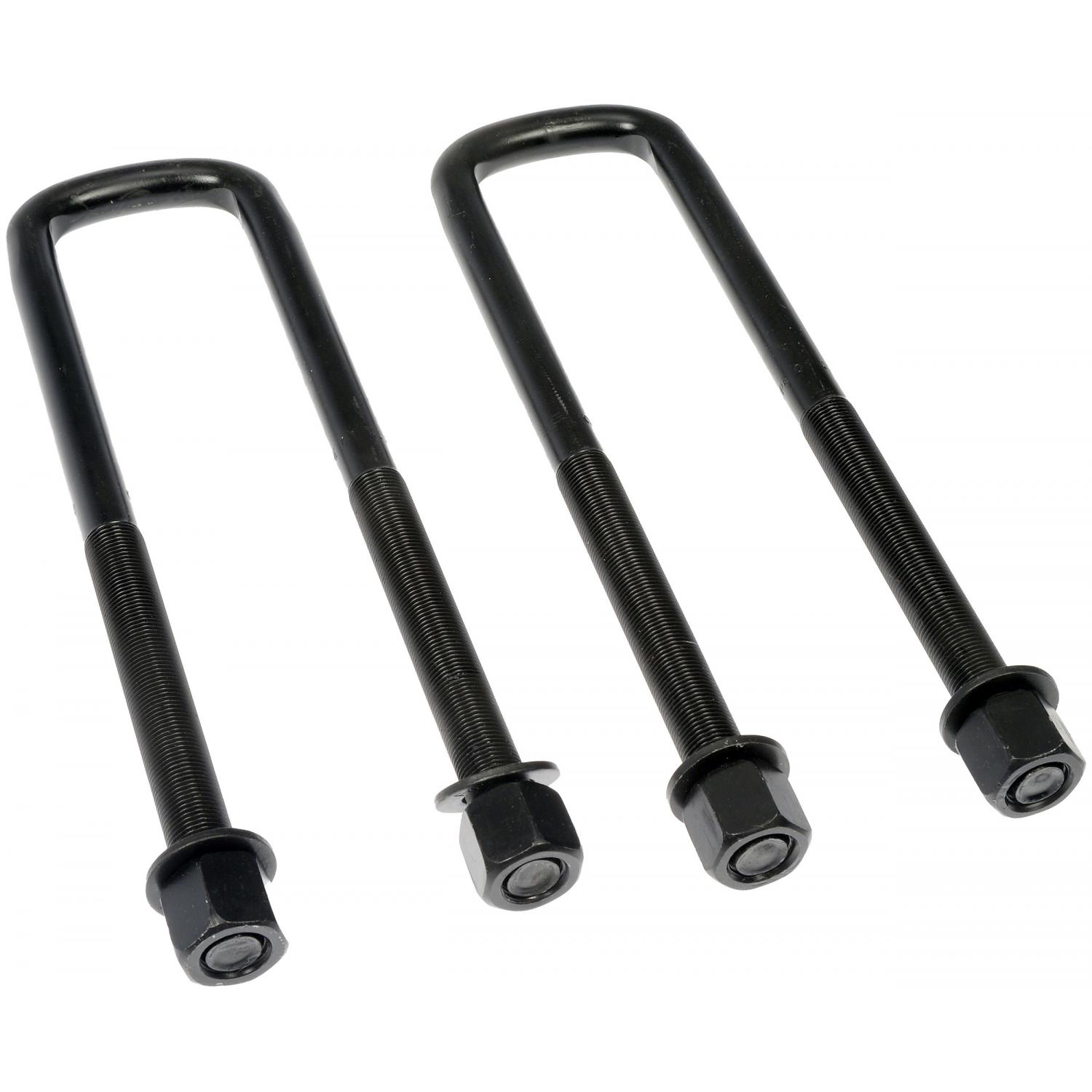 Dorman 929770 Leaf Spring Axle U-Bolt Kit product image 4 of 5