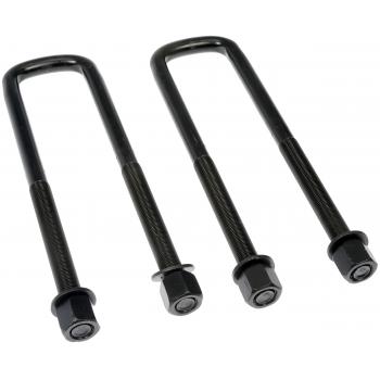 1999 GMC P3500 Leaf Spring Axle U-Bolt Kit Rear Dorman 929770 image 4 of 4