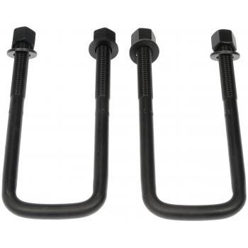 1999 Dodge Ram 2500 Leaf Spring Axle U-Bolt Kit Rear Dorman 929772 image 1 of 4