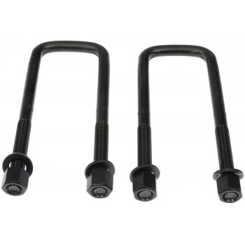 1999 Dodge Ram 2500 Leaf Spring Axle U-Bolt Kit Rear Dorman 929772 image 2 of 4