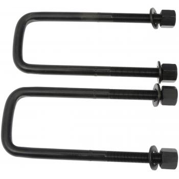 1999 Dodge Ram 2500 Leaf Spring Axle U-Bolt Kit Rear Dorman 929772 image 3 of 4