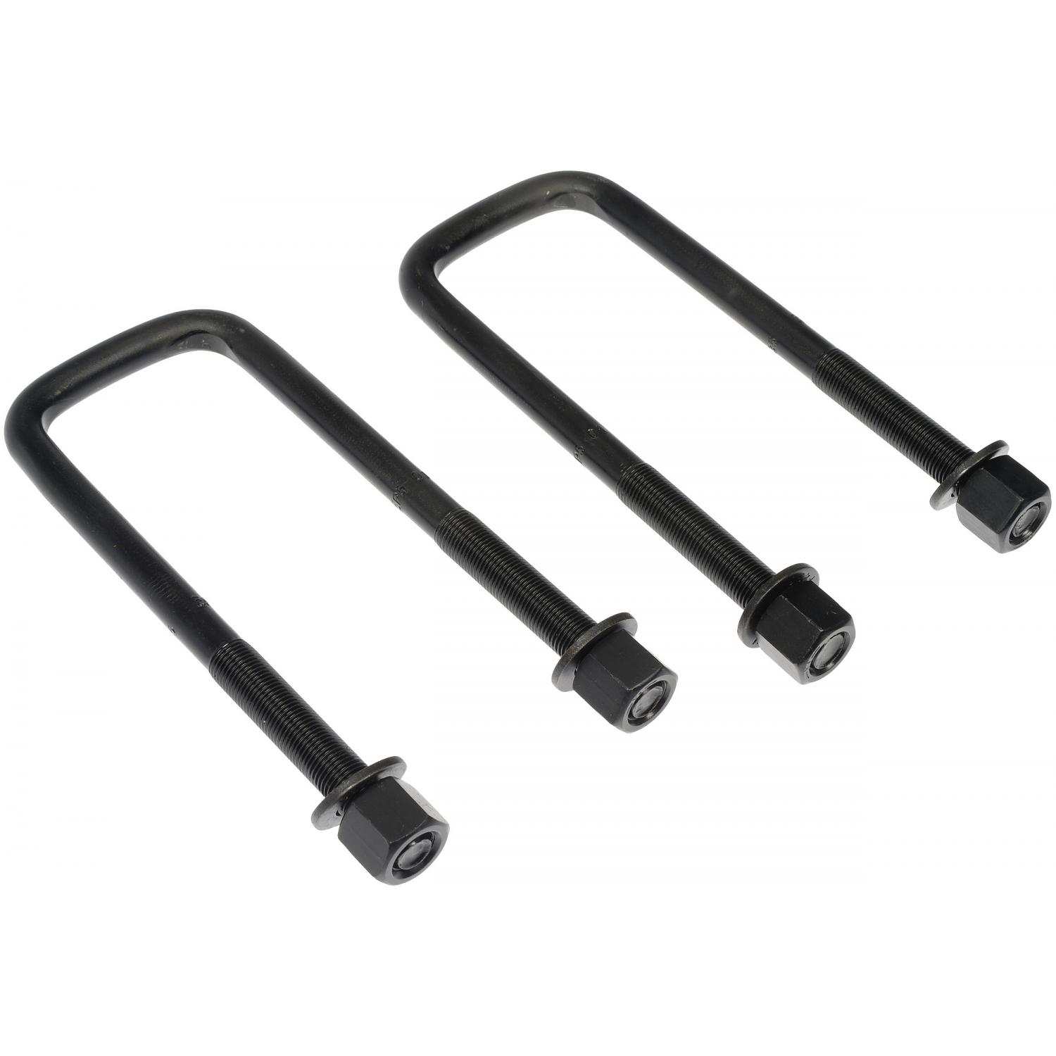Dorman 929772 - Leaf Spring Axle U-Bolt Kit Dorman 929772 Leaf Spring Axle U-Bolt Kit product image 4 of 5
