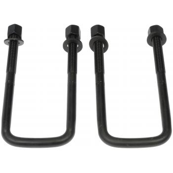 1990 Dodge D150 Leaf Spring Axle U-Bolt Kit Rear Dorman 929773 image 1 of 4