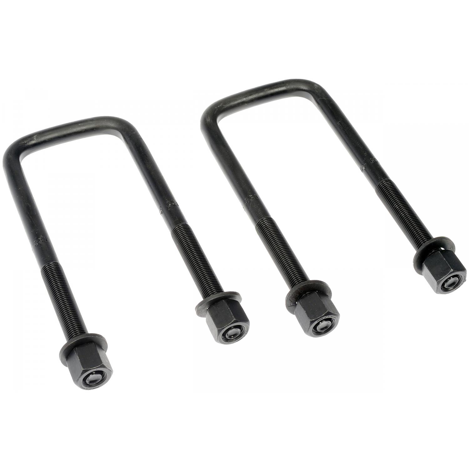 Dorman 929773 Leaf Spring Axle U-Bolt Kit product image 4 of 5