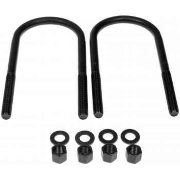 1990 Dodge D150 Leaf Spring Axle U-Bolt Kit Rear Dorman 929774 image 1 of 4