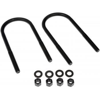 1990 Dodge D150 Leaf Spring Axle U-Bolt Kit Rear Dorman 929774 image 4 of 4