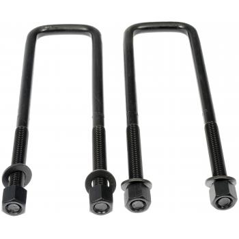 1990 Dodge D150 Leaf Spring Axle U-Bolt Kit Rear Dorman 929775 image 2 of 4
