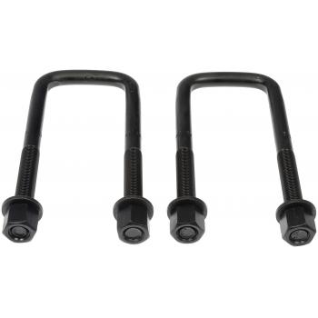 1999 Dodge Ram 2500 Leaf Spring Axle U-Bolt Kit Rear Dorman 929780 image 2 of 4