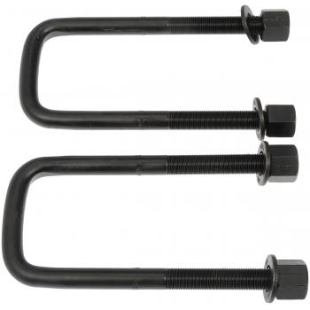 1999 Dodge Ram 2500 Leaf Spring Axle U-Bolt Kit Rear Dorman 929780 image 3 of 4
