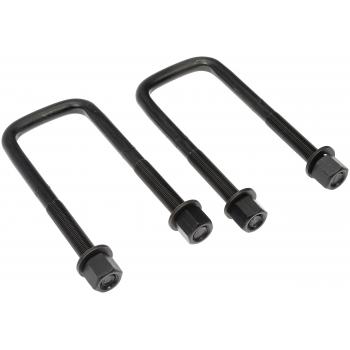 1999 Dodge Ram 2500 Leaf Spring Axle U-Bolt Kit Rear Dorman 929780 image 4 of 4