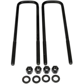 1999 Dodge Ram 2500 Leaf Spring Axle U-Bolt Kit Rear Dorman 929781 image 1 of 4