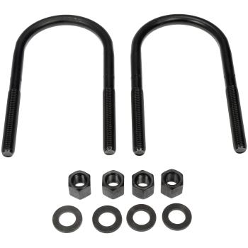 2006 Mitsubishi Raider Leaf Spring Axle U-Bolt Kit Rear Dorman 929782 image 1 of 4