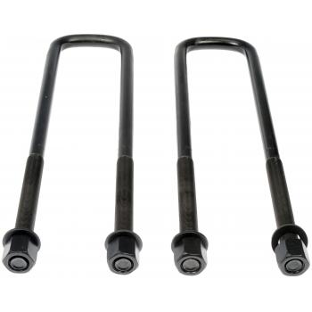 2012 Ram 4500 Leaf Spring Axle U-Bolt Kit Rear Dorman 929783 image 2 of 4