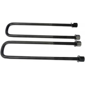 2012 Ram 4500 Leaf Spring Axle U-Bolt Kit Rear Dorman 929783 image 3 of 4