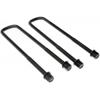 2012 Ram 4500 Leaf Spring Axle U-Bolt Kit Rear Dorman 929783 image 4 of 4