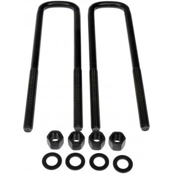 2012 Ram 4500 Leaf Spring Axle U-Bolt Kit Rear Dorman 929784 image 1 of 4
