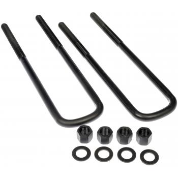2012 Ram 4500 Leaf Spring Axle U-Bolt Kit Rear Dorman 929784 image 3 of 4