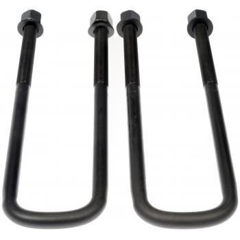 2014 Ram 3500 Leaf Spring Axle U-Bolt Kit Rear Dorman 929791 image 1 of 4