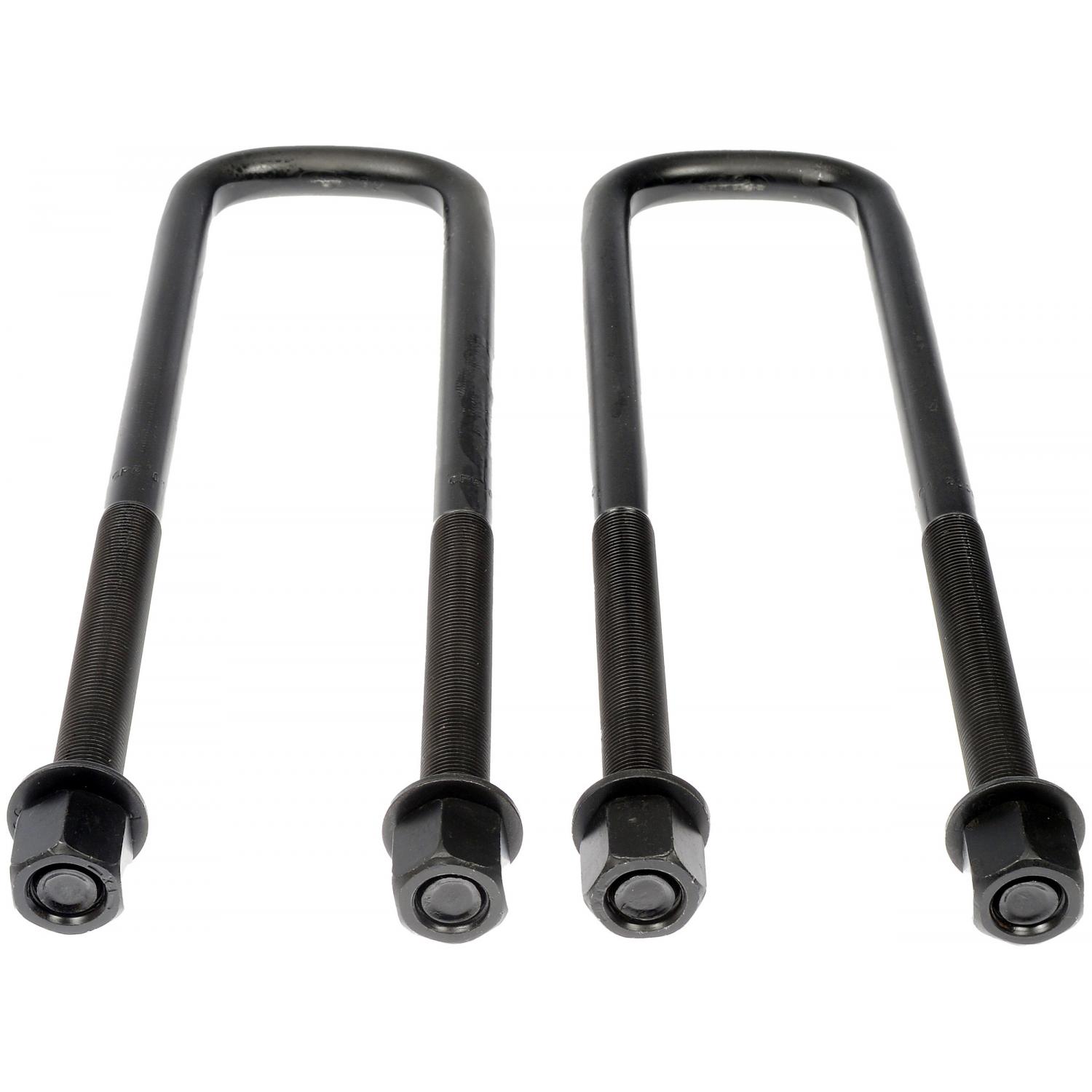 Dorman 929791 - Leaf Spring Axle U-Bolt Kit Dorman 929791 Leaf Spring Axle U-Bolt Kit product image 2 of 5