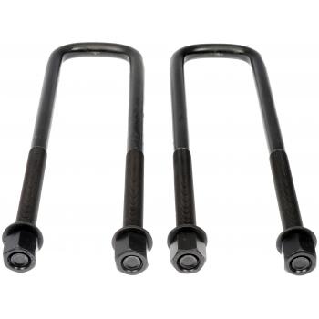 2014 Ram 3500 Leaf Spring Axle U-Bolt Kit Rear Dorman 929791 image 2 of 4