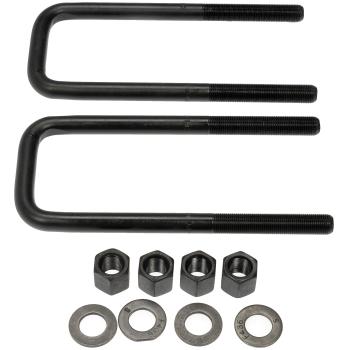 2006 Ford F-150 Leaf Spring Axle U-Bolt Kit Rear Dorman 929795 image 3 of 4