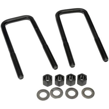 2006 Ford F-150 Leaf Spring Axle U-Bolt Kit Rear Dorman 929795 image 4 of 4