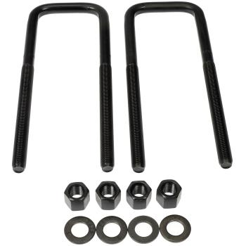 2006 Ford F-150 Leaf Spring Axle U-Bolt Kit Rear Dorman 929800 image 1 of 4