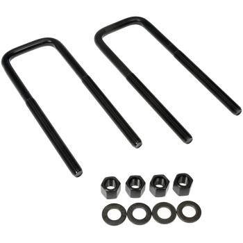 2006 Ford F-150 Leaf Spring Axle U-Bolt Kit Rear Dorman 929800 image 4 of 4