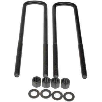 2018 Ford F-550 Super Duty Leaf Spring Axle U-Bolt Kit Front Dorman 929815 image 1 of 4
