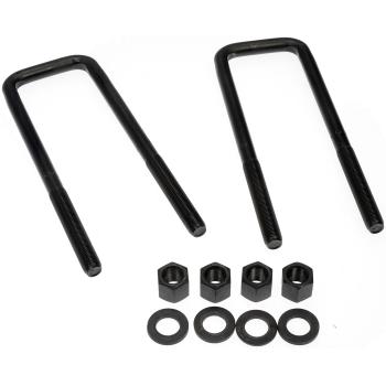 2009 Chevrolet Suburban 2500 Leaf Spring Axle U-Bolt Kit Rear Dorman 929816 image 4 of 4