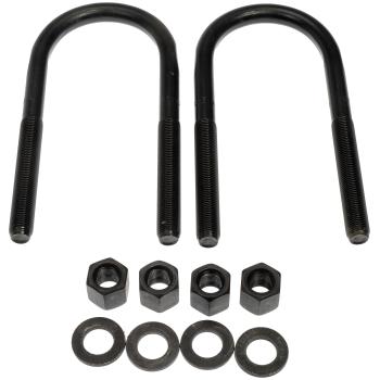 2004 GMC Envoy Leaf Spring Axle U-Bolt Kit