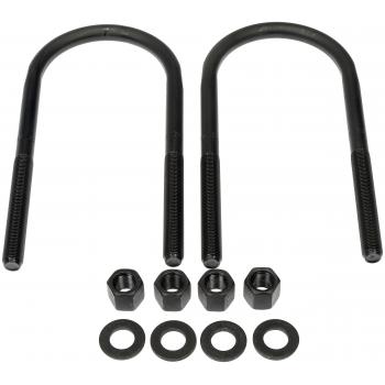 1988 Jeep Wrangler Leaf Spring Axle U-Bolt Kit Front Dorman 929826 image 1 of 4