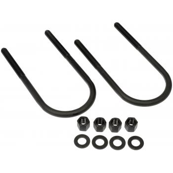 1988 Jeep Wrangler Leaf Spring Axle U-Bolt Kit Front Dorman 929826 image 3 of 4