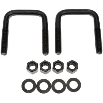 2014 Ram ProMaster 2500 Leaf Spring Axle U-Bolt Kit