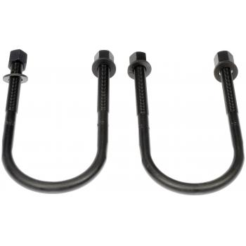 2004 Nissan Xterra Leaf Spring Axle U-Bolt Kit Rear Dorman 929832 image 1 of 4