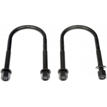 2004 Nissan Xterra Leaf Spring Axle U-Bolt Kit Rear Dorman 929832 image 2 of 4