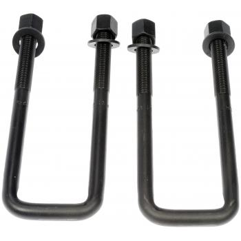 2014 Freightliner MT45 Leaf Spring Axle U-Bolt Kit Front Dorman 929834 image 1 of 4