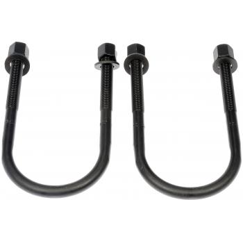 1983 Chevrolet K5 Blazer Leaf Spring Axle U-Bolt Kit Front Dorman 929836 image 1 of 4