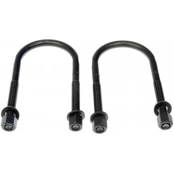 1983 Chevrolet K5 Blazer Leaf Spring Axle U-Bolt Kit Front Dorman 929836 image 2 of 4