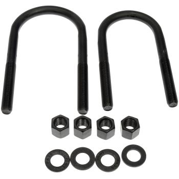 1983 Chevrolet K5 Blazer Leaf Spring Axle U-Bolt Kit Front Dorman 929839 image 1 of 4