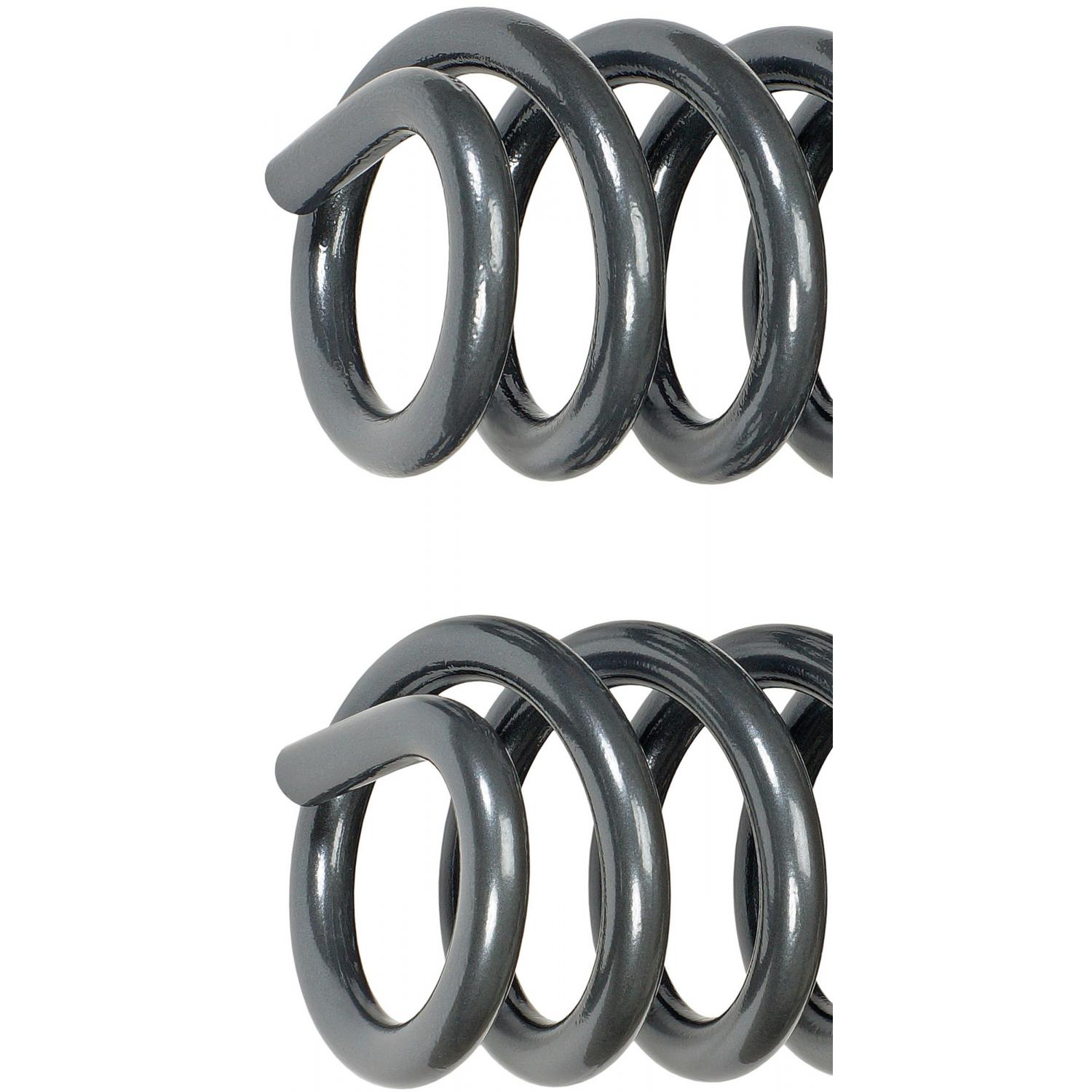 Dorman 929900 - Coil Spring Dorman 929900 Coil Spring product image 2 of 5