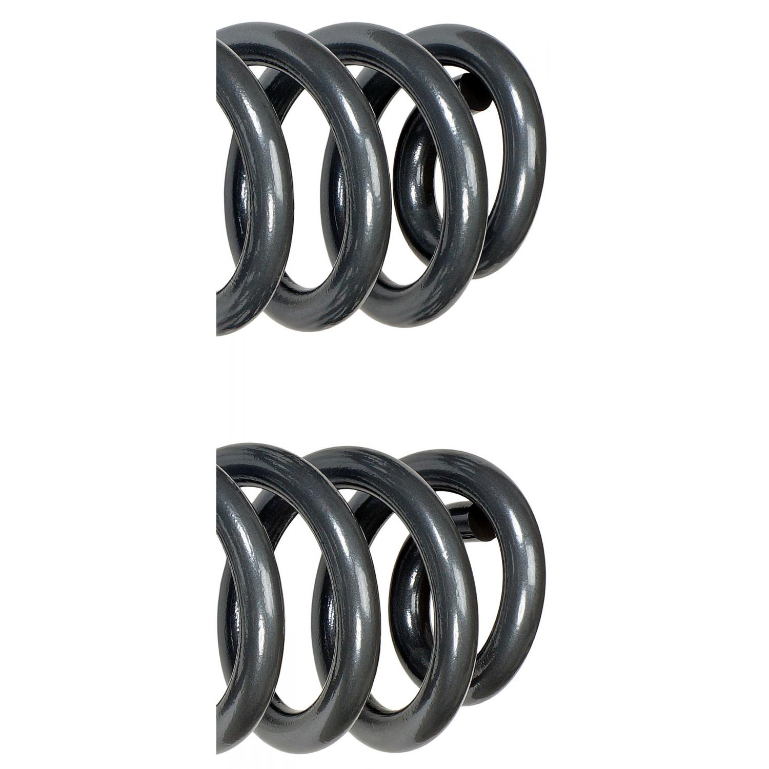 Dorman 929900 - Coil Spring Dorman 929900 Coil Spring product image 3 of 5